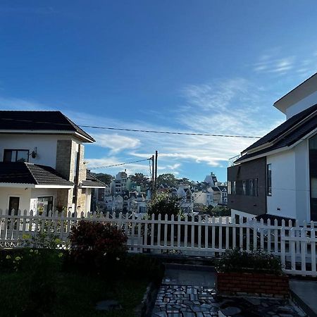 Hb Bungalow Đà Lạt Exterior foto
