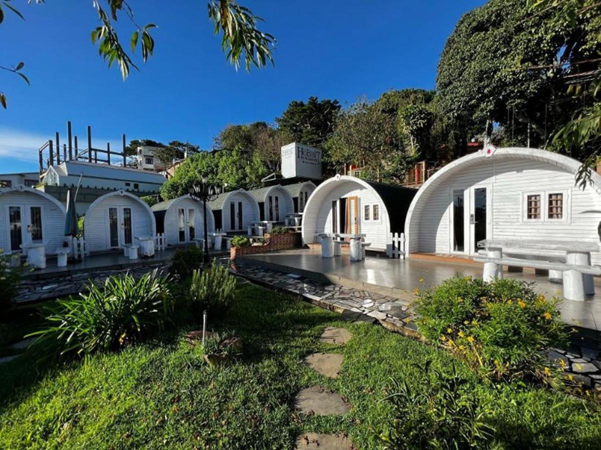 Hb Bungalow Đà Lạt Exterior foto