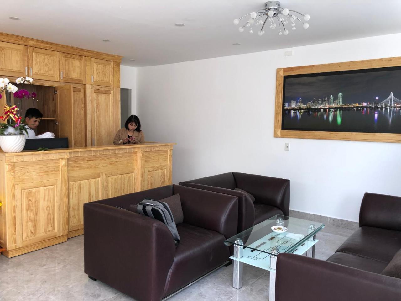 Hb Bungalow Đà Lạt Exterior foto